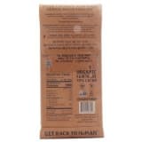 Hu Organic Hazelnut Coffee Dark 70% Chocolate Bar