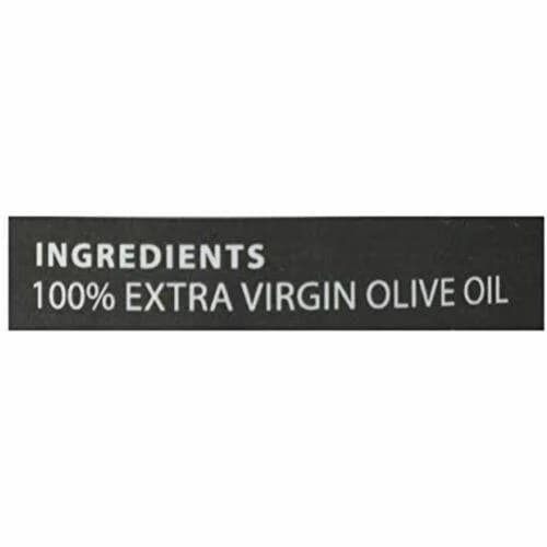 Texas Olive Ranch, Oil Olive Extra Virgin Coratina Single Varietal