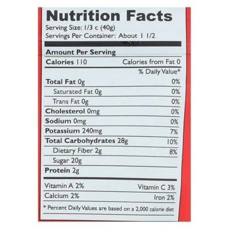 Mavuno Harvest Mango Dried Fruit Snacks | Unsweetened Organic Dried Mango Slices | Gluten Free Healthy Snacks for Kids and Adults | Vegan, Non GMO, Direct Trade | 2 Ounce