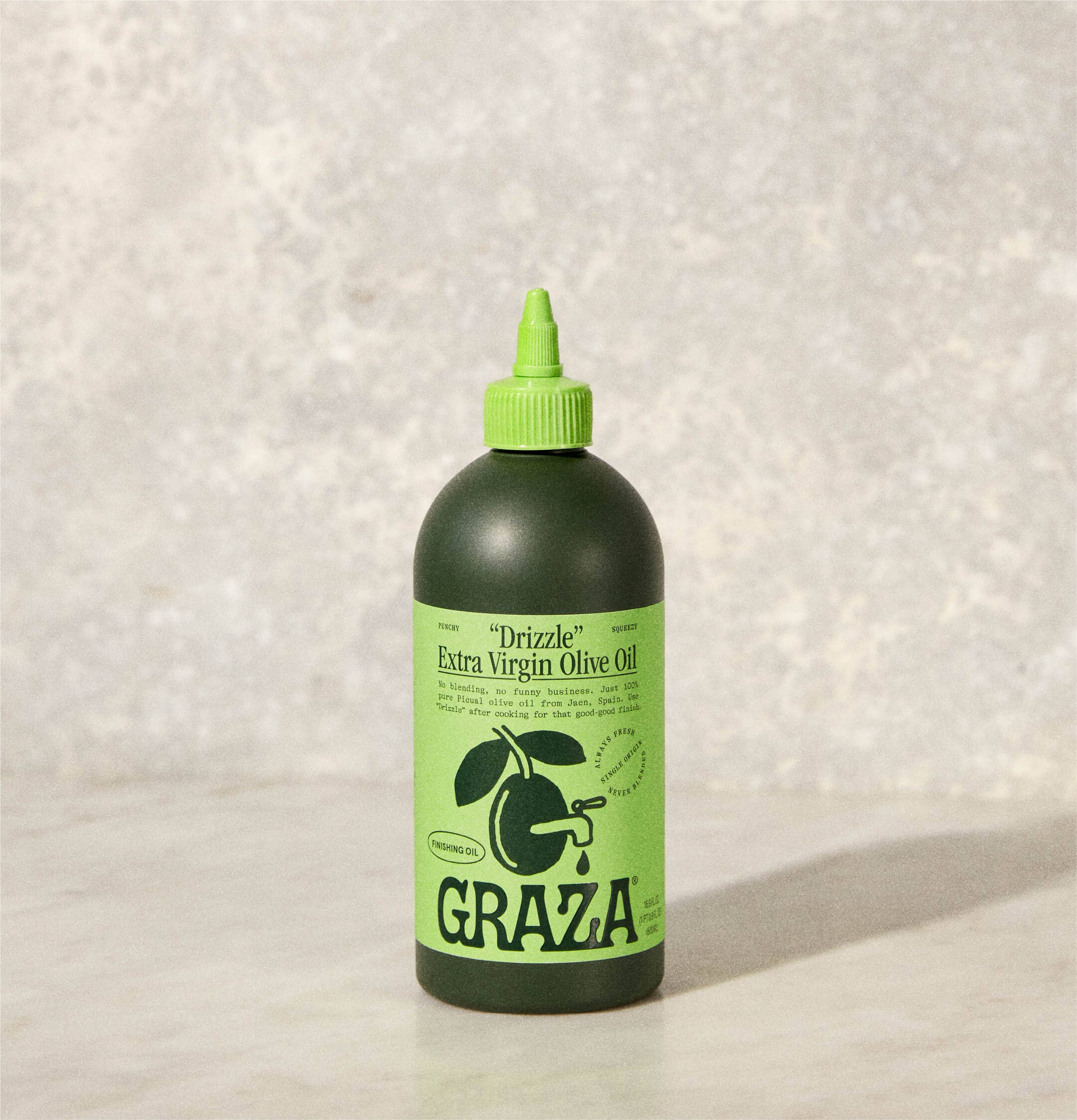 Graza "Drizzle" 500ml