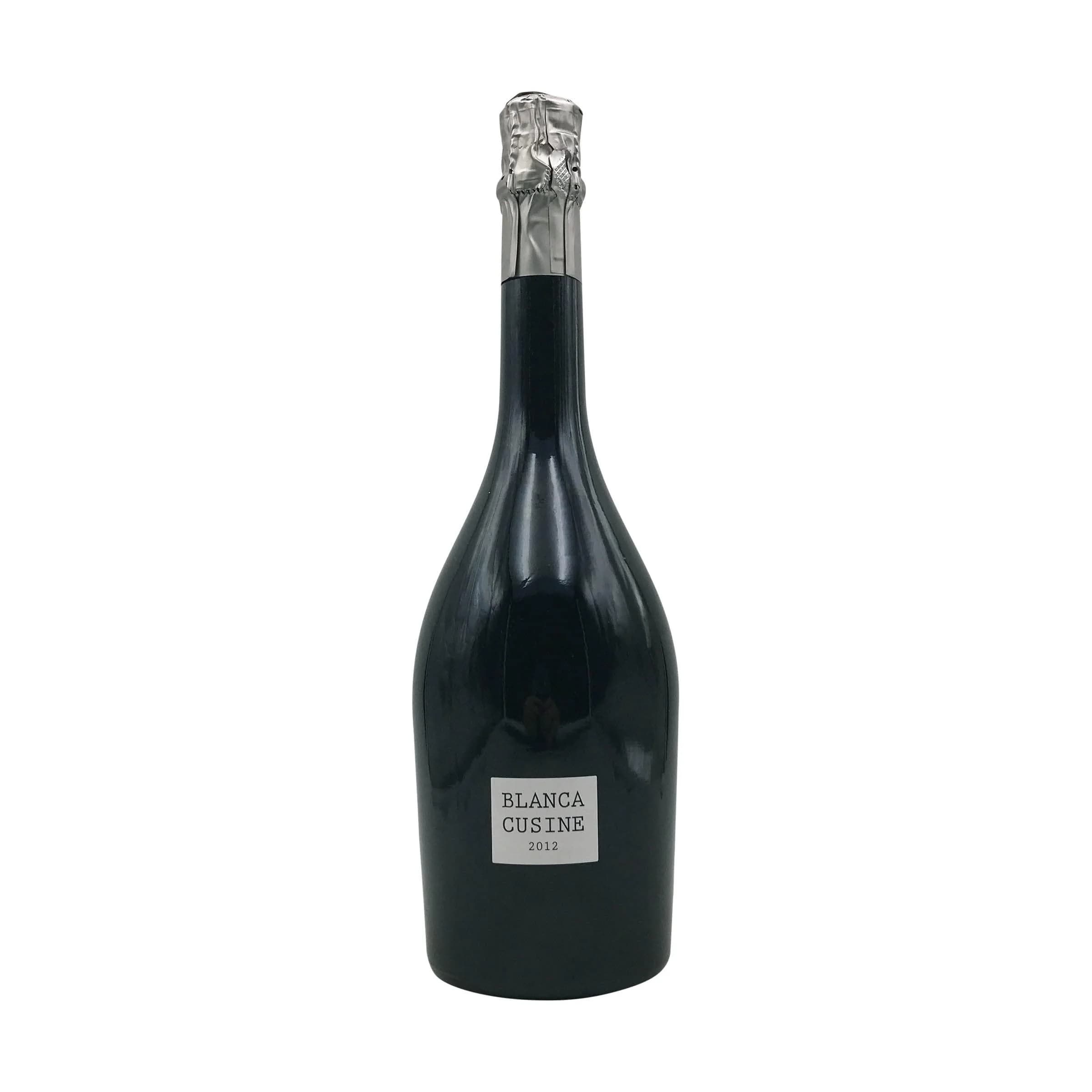 Pares Balta, Cava Blanca Cusine