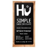 Hu Simple 70% Cacao Dark Chocolate
