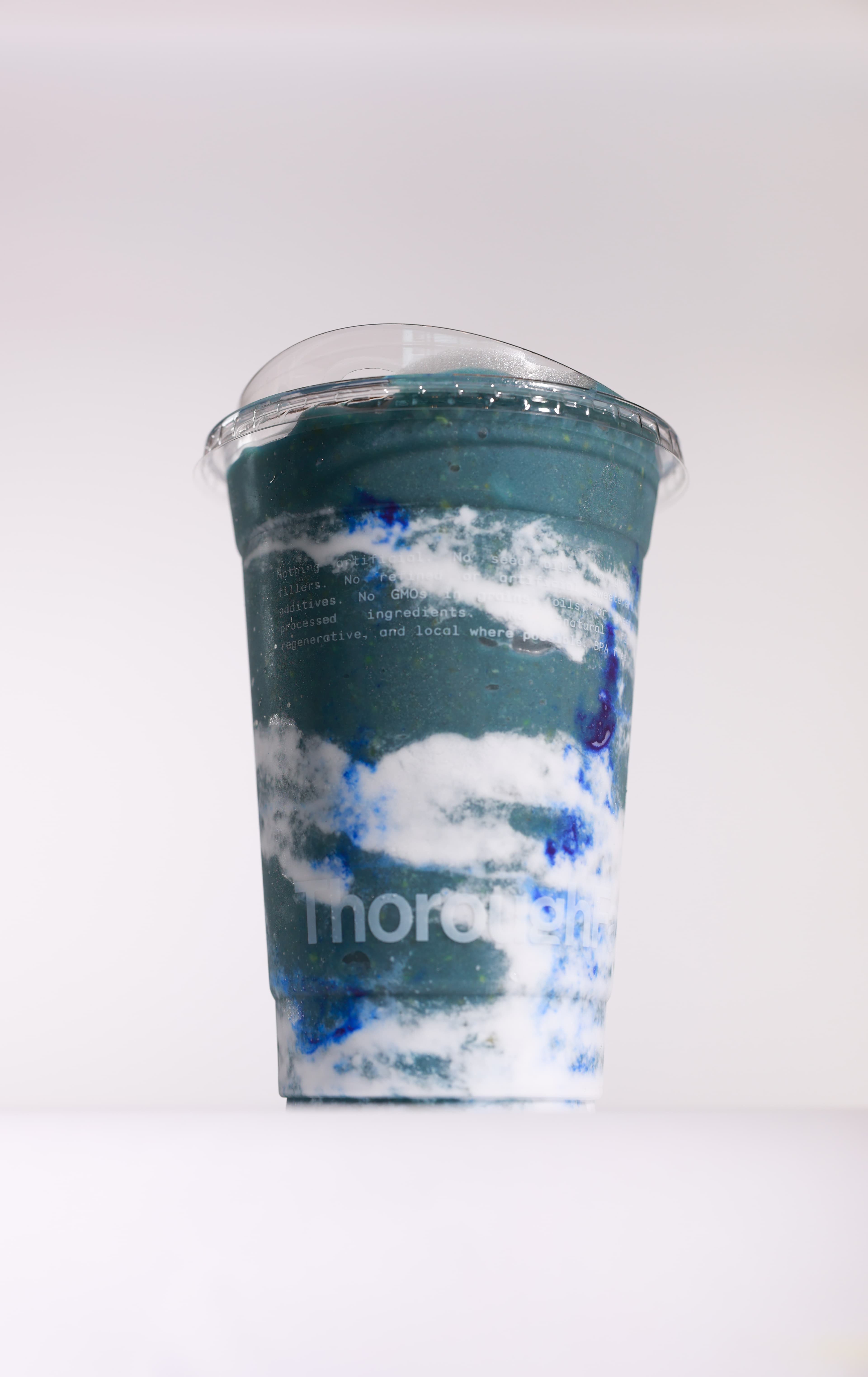 Blue Mango