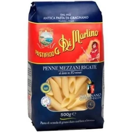 Di martino Penne Rigate Pasta
