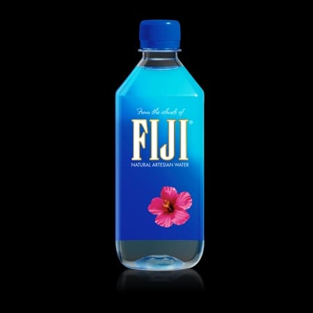 Fiji Water Artesian Water