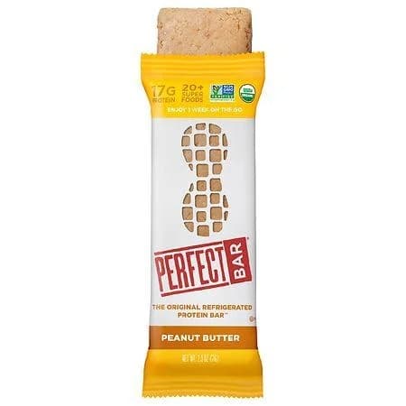 Perfect Bar Peanut Butter